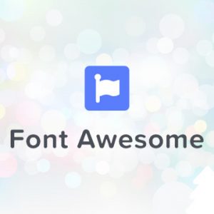 よく使うFont Awesome アイコンまとめ