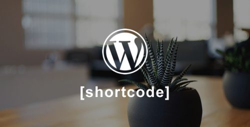 【WP】function.phpでショートコードを自作する方法