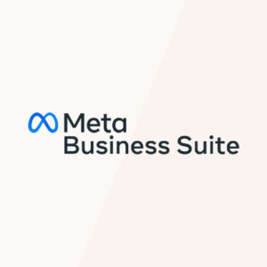 Meta Business Suiteと関連用語集